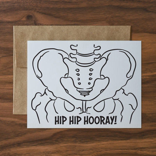 hip hip hooray