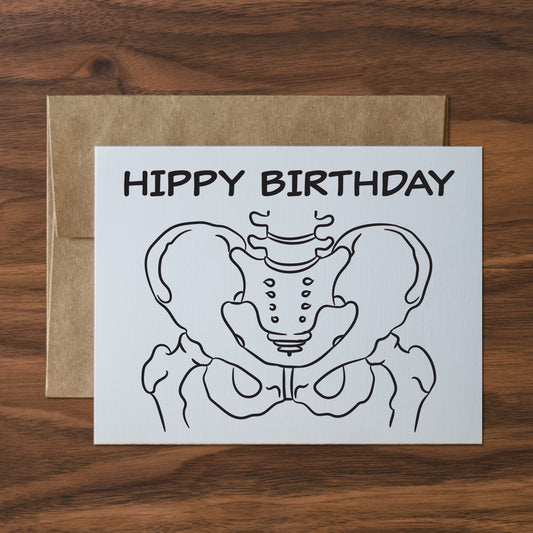 hippy birthday