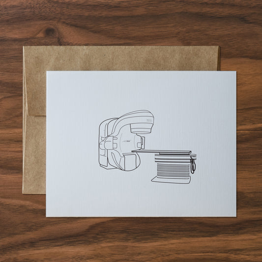 beaming with excitement for you