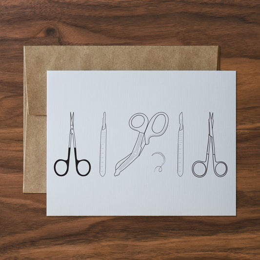 surgical Instruments