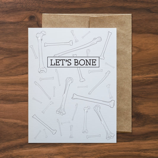 let's bone