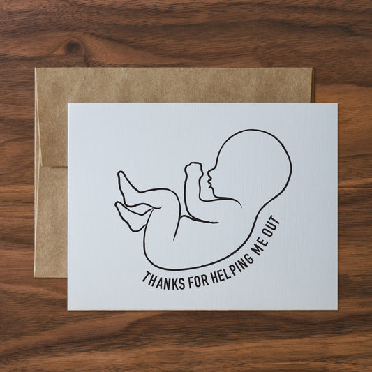 thanks for helping me out